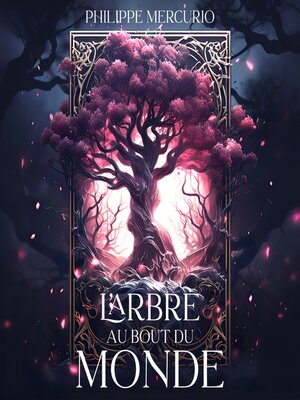 cover image of L'arbre au bout du monde